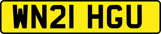 WN21HGU