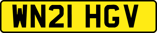 WN21HGV
