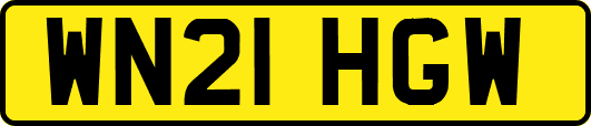 WN21HGW