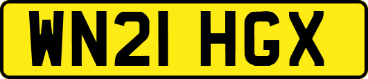 WN21HGX