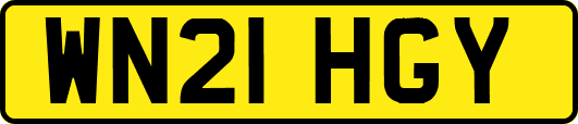WN21HGY