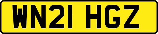 WN21HGZ