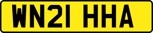 WN21HHA