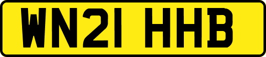 WN21HHB