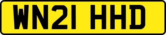 WN21HHD