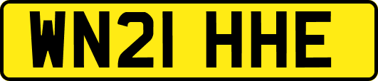 WN21HHE
