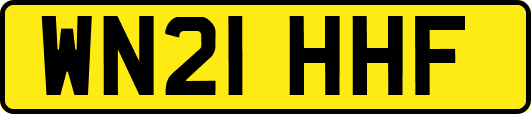 WN21HHF