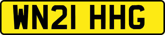 WN21HHG