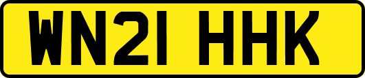 WN21HHK
