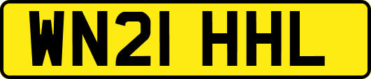 WN21HHL