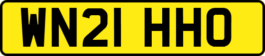 WN21HHO