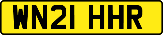 WN21HHR