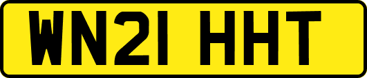 WN21HHT