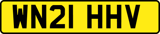 WN21HHV