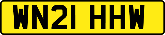 WN21HHW