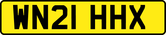WN21HHX