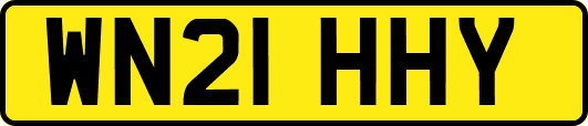 WN21HHY