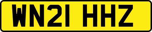 WN21HHZ
