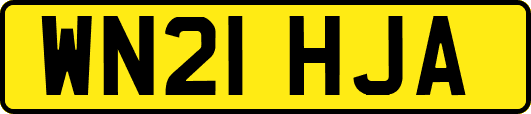 WN21HJA