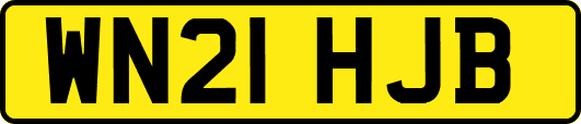 WN21HJB