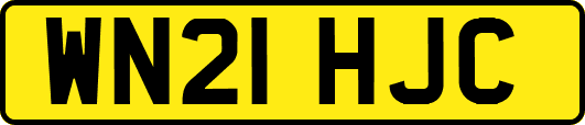 WN21HJC