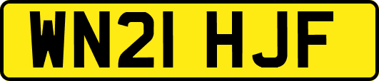 WN21HJF