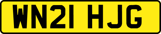 WN21HJG