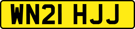 WN21HJJ