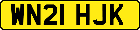 WN21HJK