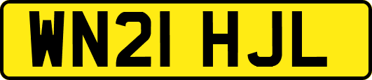 WN21HJL