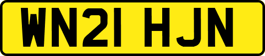 WN21HJN