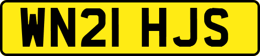 WN21HJS
