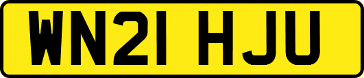 WN21HJU