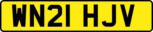 WN21HJV