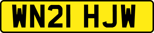 WN21HJW