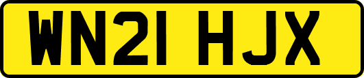 WN21HJX