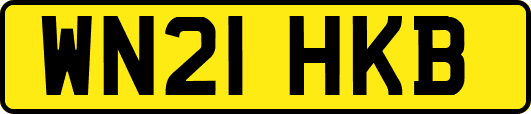 WN21HKB