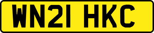 WN21HKC
