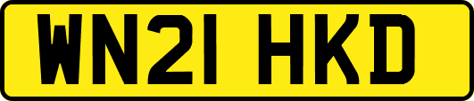 WN21HKD