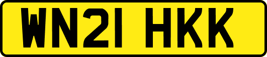 WN21HKK