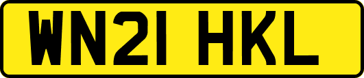 WN21HKL