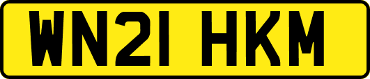 WN21HKM