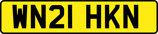 WN21HKN