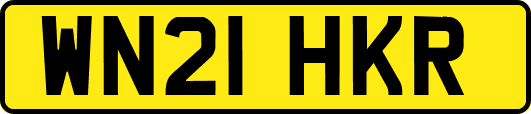 WN21HKR