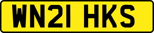 WN21HKS