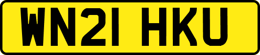 WN21HKU