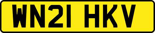 WN21HKV