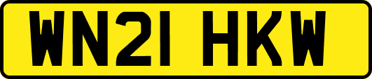 WN21HKW