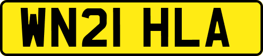 WN21HLA