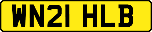 WN21HLB